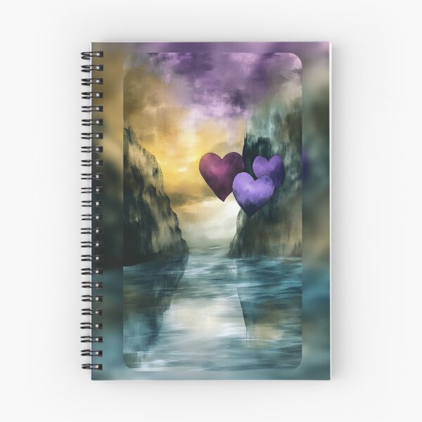 Item preview, Fantastical Realms designed and sold by mi-kam.