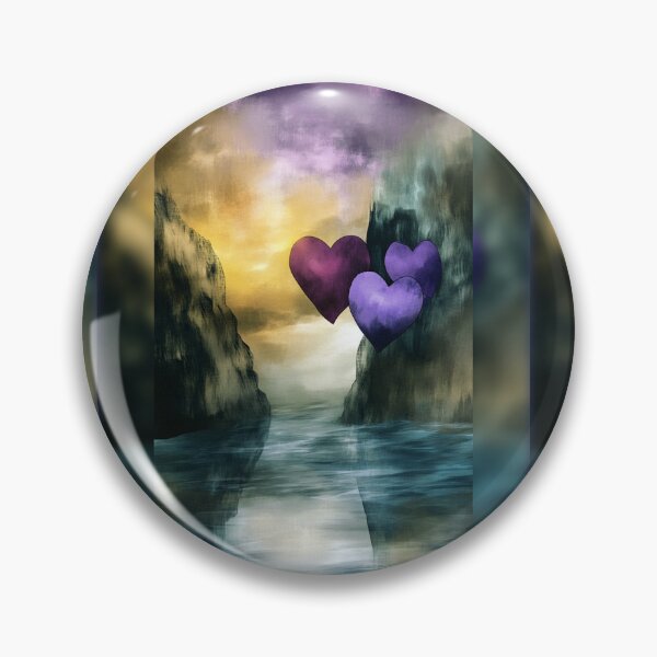 Item preview, Fantastical Realms designed and sold by mi-kam.
