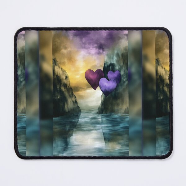 Item preview, Fantastical Realms designed and sold by mi-kam.