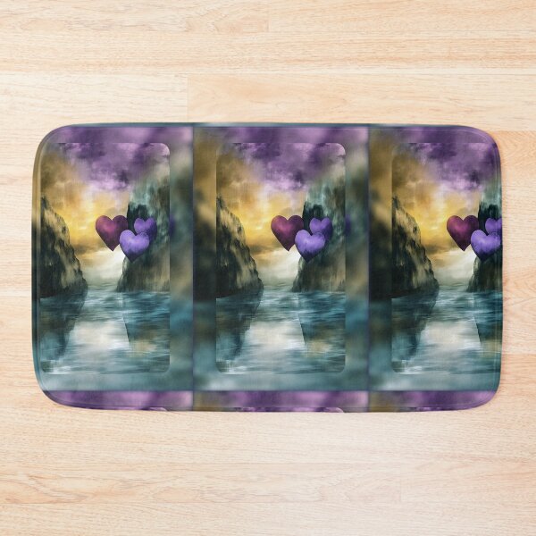 Item preview, Fantastical Realms designed and sold by mi-kam.
