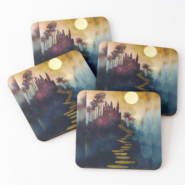 Item preview, Fantastical Realms designed and sold by mi-kam.