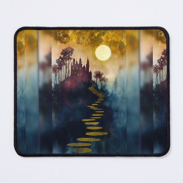 Item preview, Fantastical Realms designed and sold by mi-kam.