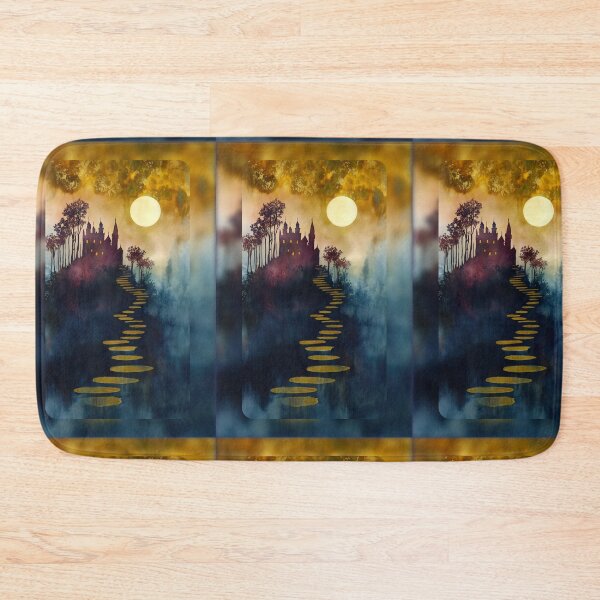 Item preview, Fantastical Realms designed and sold by mi-kam.