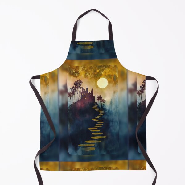 Item preview, Fantastical Realms designed and sold by mi-kam.