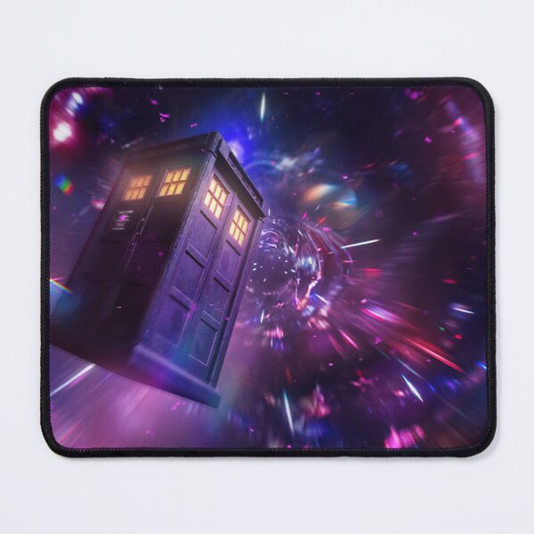 Item preview, Doctor who designed and sold by Karo141.