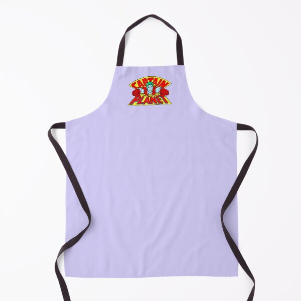 Item preview, Captain Planet designed and sold by The Abysmall.