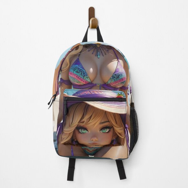 Item preview, 10 Beach Anime Doll designed and sold by svace.