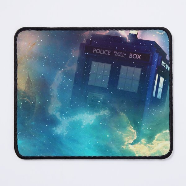 Item preview, Doctor who designed and sold by Karo141.