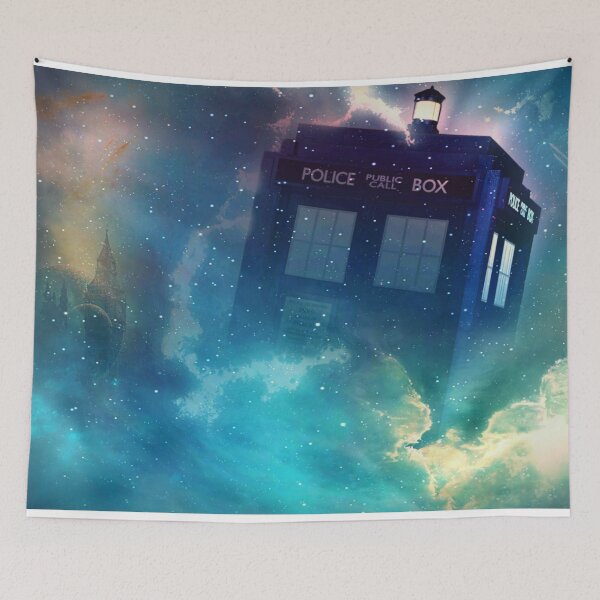 Item preview, Doctor who designed and sold by Karo141.