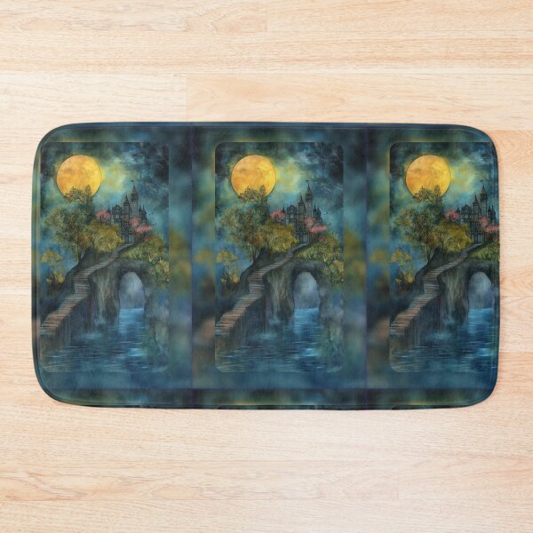 Item preview, Fantastical Realms designed and sold by mi-kam.