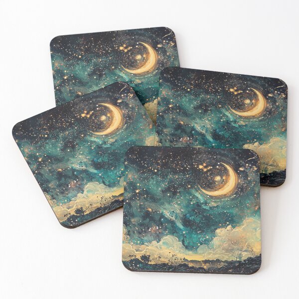 Item preview, Stardust Reverie designed and sold by CHCOfficial.
