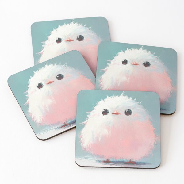 Item preview, Don't call me fluffy designed and sold by XYZish.