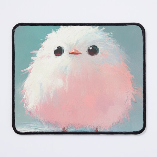 Item preview, Don't call me fluffy designed and sold by XYZish.