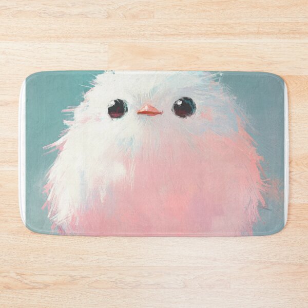 Item preview, Don't call me fluffy designed and sold by XYZish.