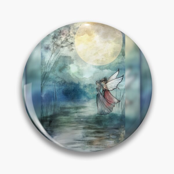 Item preview, Fantastical Realms designed and sold by mi-kam.