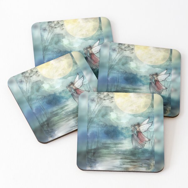 Item preview, Fantastical Realms designed and sold by mi-kam.