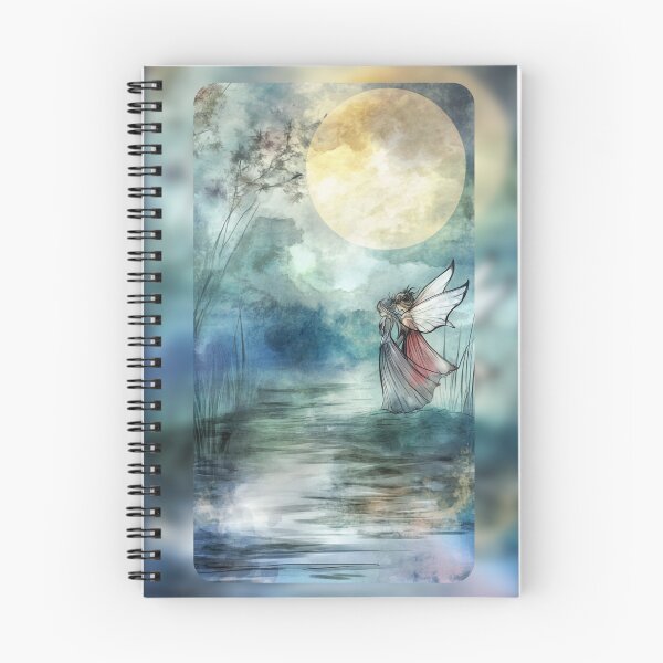 Item preview, Fantastical Realms designed and sold by mi-kam.