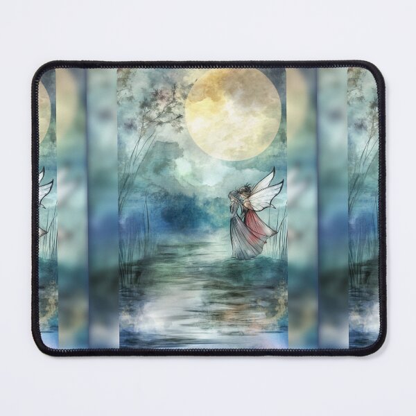 Item preview, Fantastical Realms designed and sold by mi-kam.