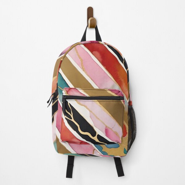 Item preview, striped Symphony designed and sold by DesignsByRSK.