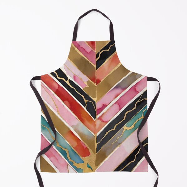 Item preview, striped Symphony designed and sold by DesignsByRSK.