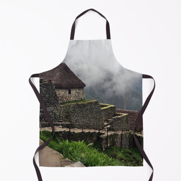 Item preview, machu picchu, house in the andes designed and sold by trucomanx.