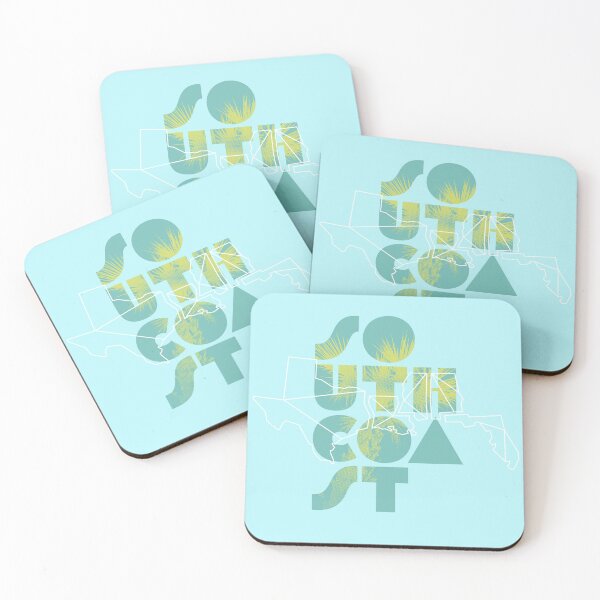 Item preview, South Coast designed and sold by Coastyall-Art.