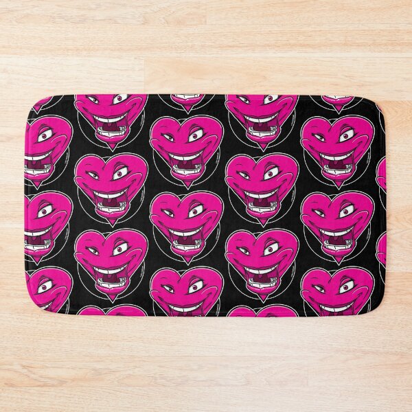 Item preview, Valentine's Day Heart Face designed and sold by eShirtLabs.