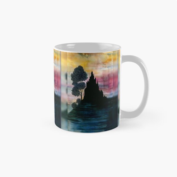 Item preview, Fantastical Realms designed and sold by mi-kam.