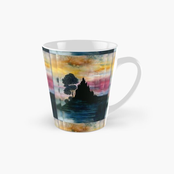 Item preview, Fantastical Realms designed and sold by mi-kam.