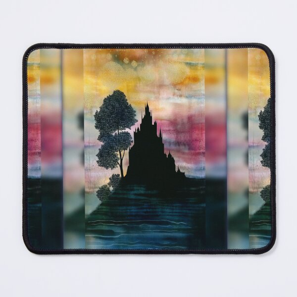 Item preview, Fantastical Realms designed and sold by mi-kam.