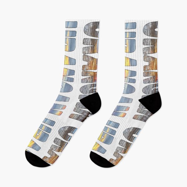 Item preview, URANGAN - Hervey Bay QLD Sunrise over the Pier Mudflats designed and sold by Adam Gormley.