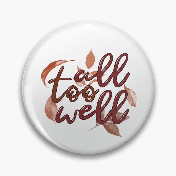 Item preview, All Too Well designed and sold by taylors-version.