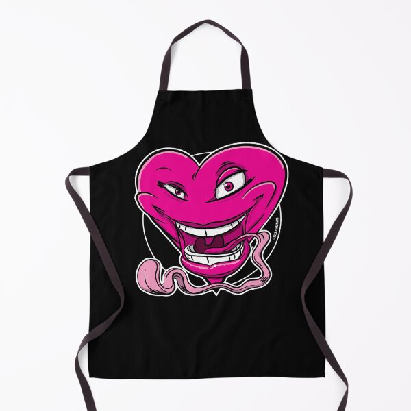 Item preview, Copy of Valentine's Day Heart Face designed and sold by eShirtLabs.