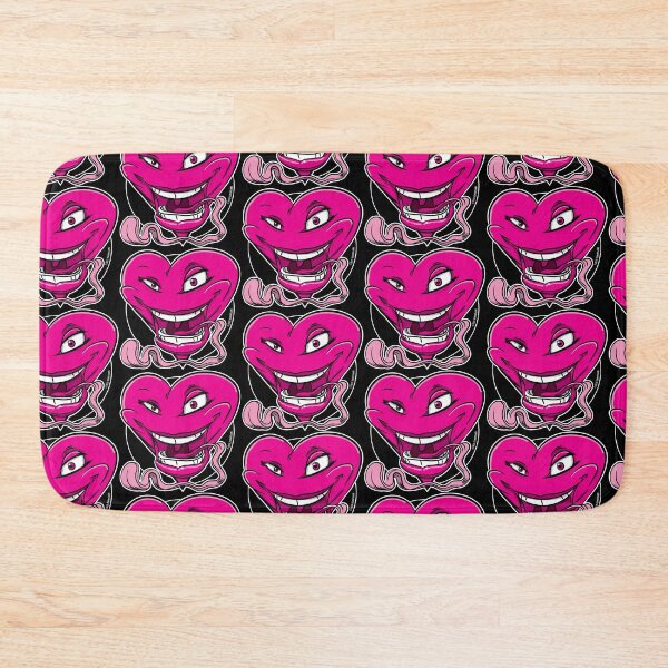 Item preview, Copy of Valentine's Day Heart Face designed and sold by eShirtLabs.