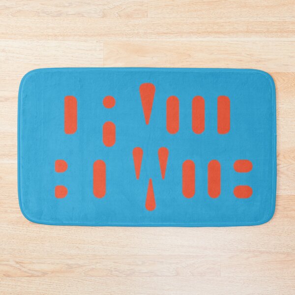 Item preview, David Bowie Negative Space Artwork designed and sold by kakarikihill.