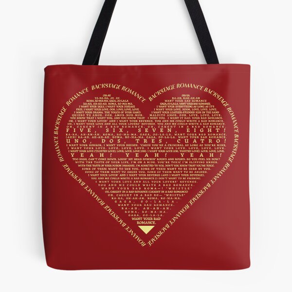 Item preview, MR- Backstage Romance designed and sold by HannahMartin135.