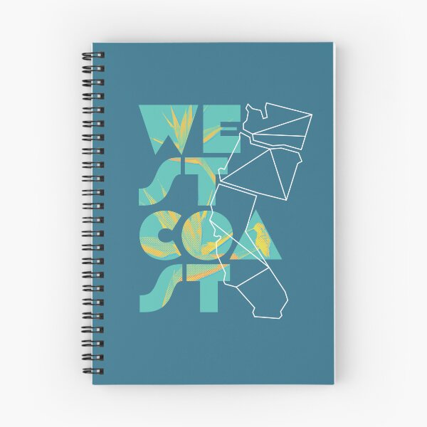 Item preview, West Coast designed and sold by Coastyall-Art.