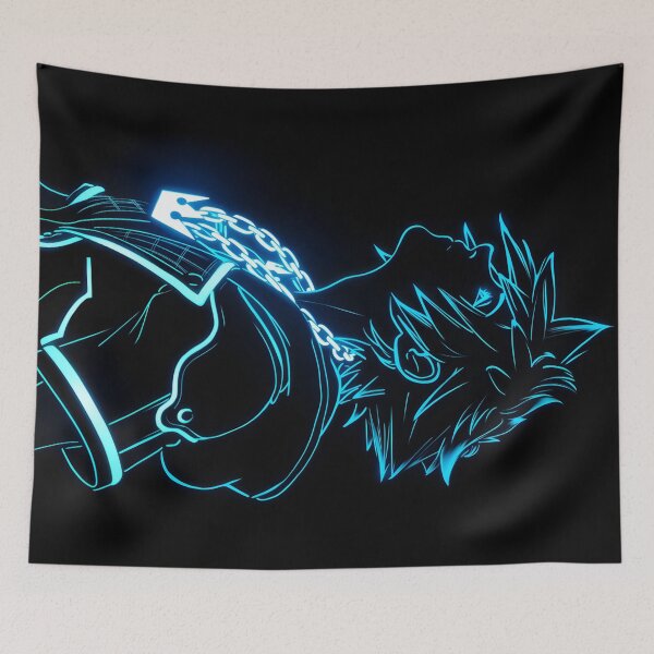 Item preview, Neon Sora designed and sold by SchellStation.