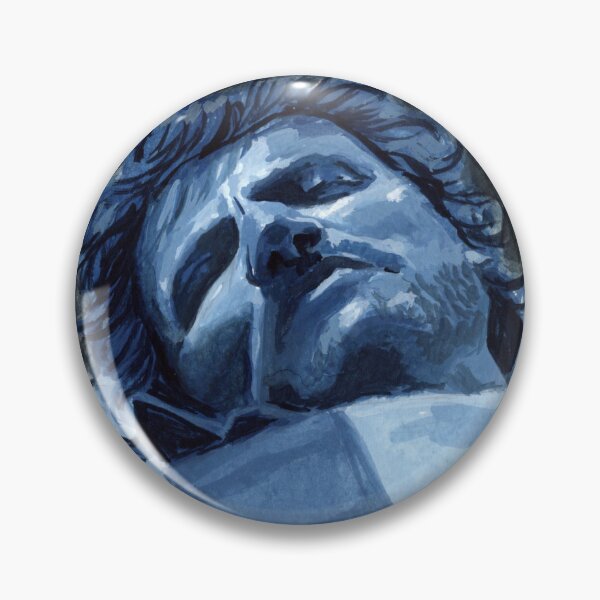 Item preview, Sleeping Joel designed and sold by rosiexjo.