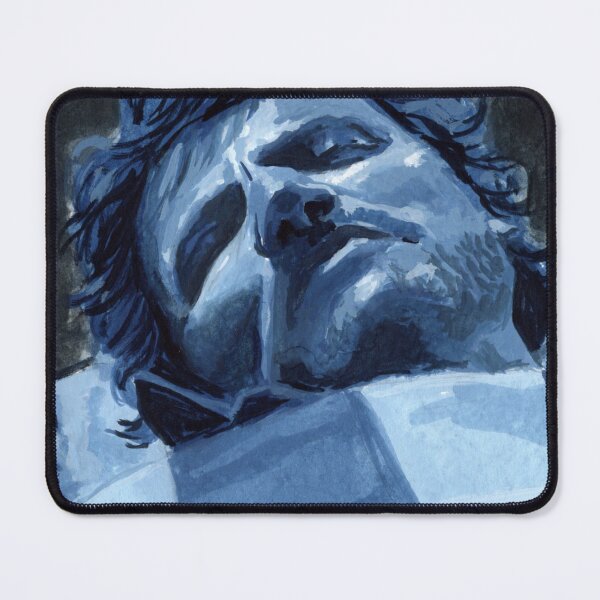 Item preview, Sleeping Joel designed and sold by rosiexjo.