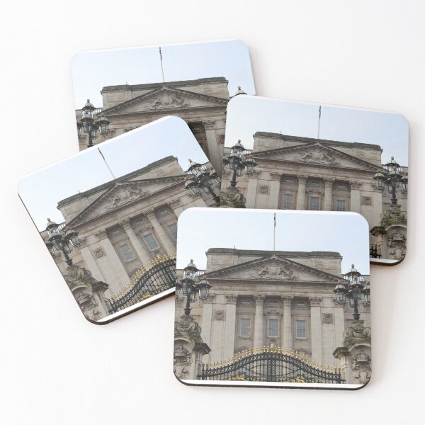 Item preview, Buckingham Palace designed and sold by Londoner with a camera.