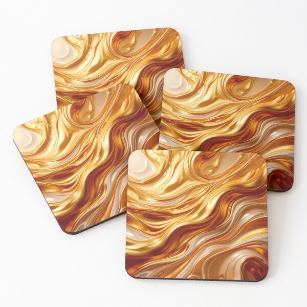 Item preview, Liquid Gold: Flowing streams designed and sold by semenol.