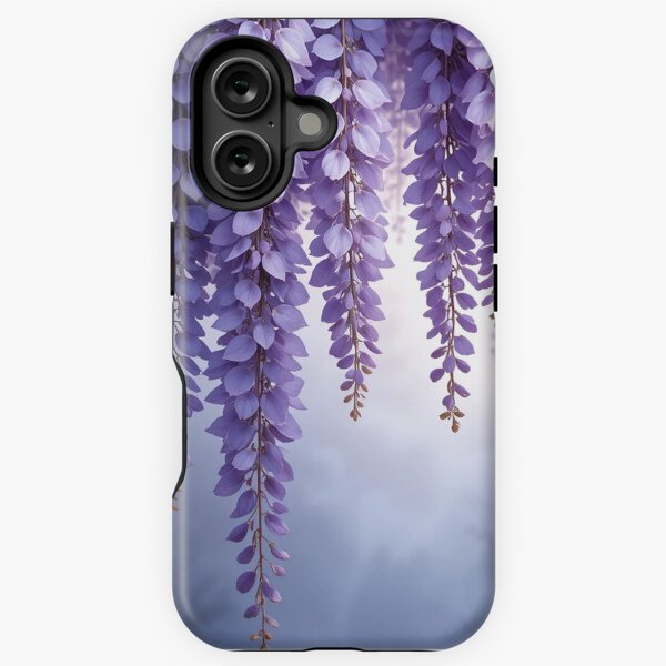 Item preview, Wisteria Dream designed and sold by semenol.