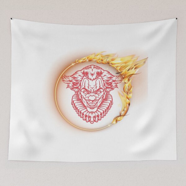 Item preview, Diseño malvado aterrador designed and sold by ULTRAMAX_DESIGN.