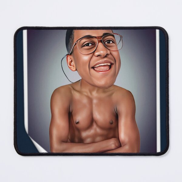 Item preview, Steve Urkel designed and sold by IndecentDesigns.