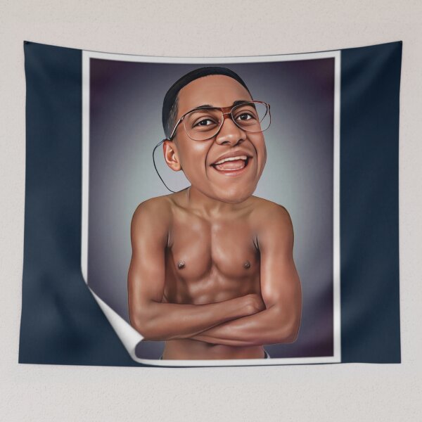 Item preview, Steve Urkel designed and sold by IndecentDesigns.
