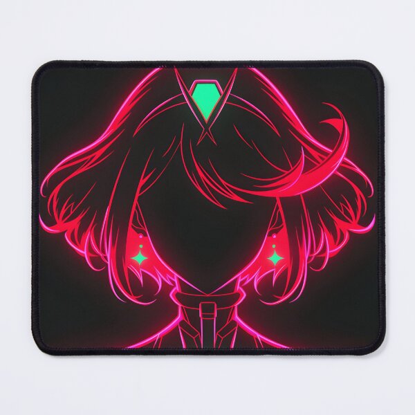 4TB Concept Mouse Pad