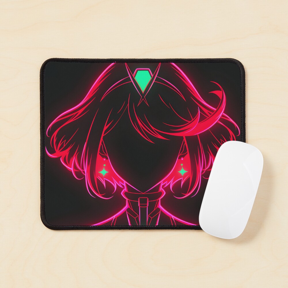 Item preview, Mouse Pad designed and sold by SchellStation.