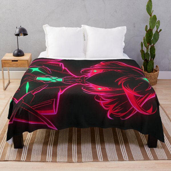 Item preview, Neon Pyra designed and sold by SchellStation.