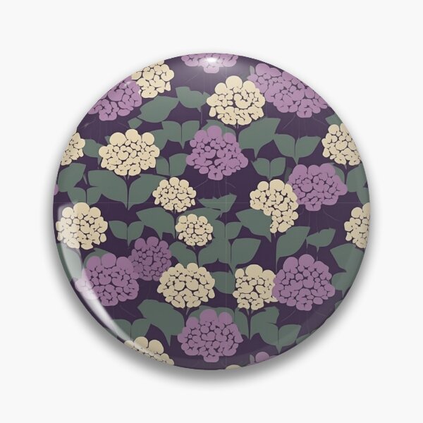 Item preview, Hydrangea Bundles designed and sold by PrettyPatternss.